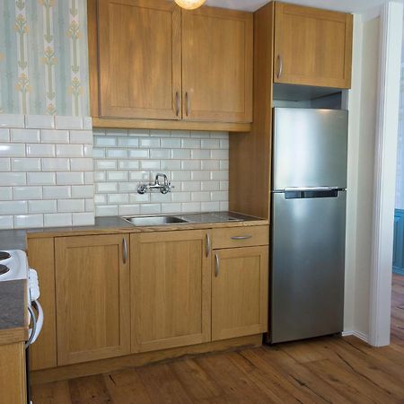 Briet Apartments Reykjavik Phòng bức ảnh