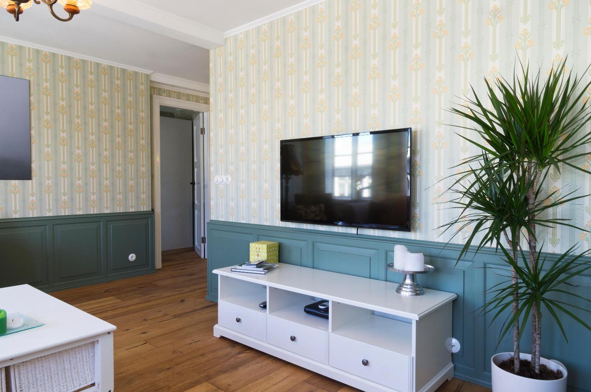 Briet Apartments Reykjavik Phòng bức ảnh