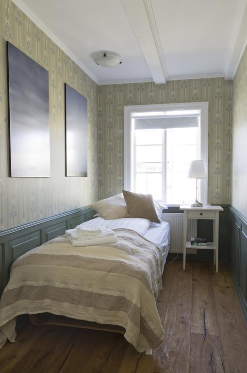 Briet Apartments Reykjavik Phòng bức ảnh