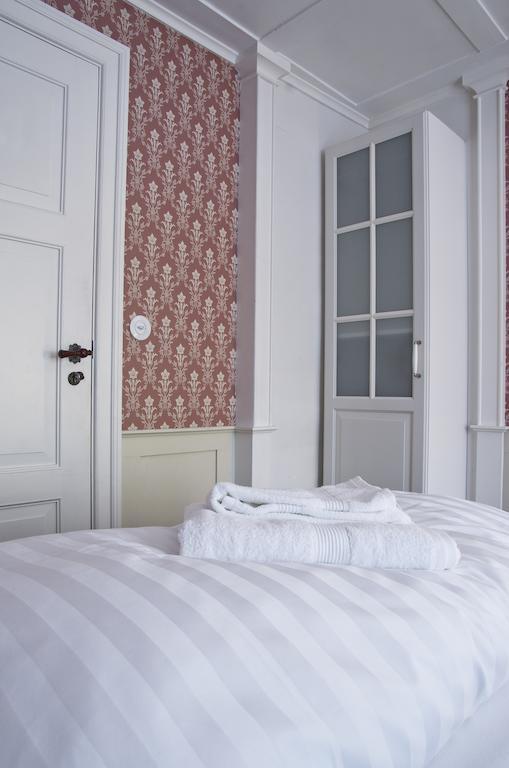 Briet Apartments Reykjavik Ngoại thất bức ảnh