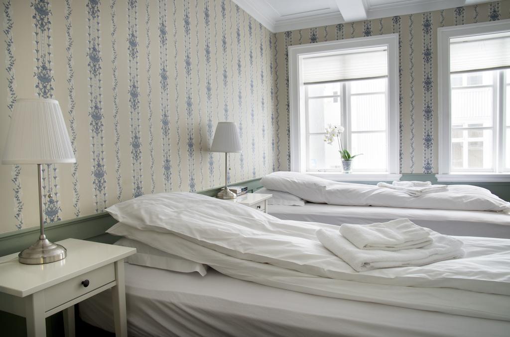 Briet Apartments Reykjavik Phòng bức ảnh