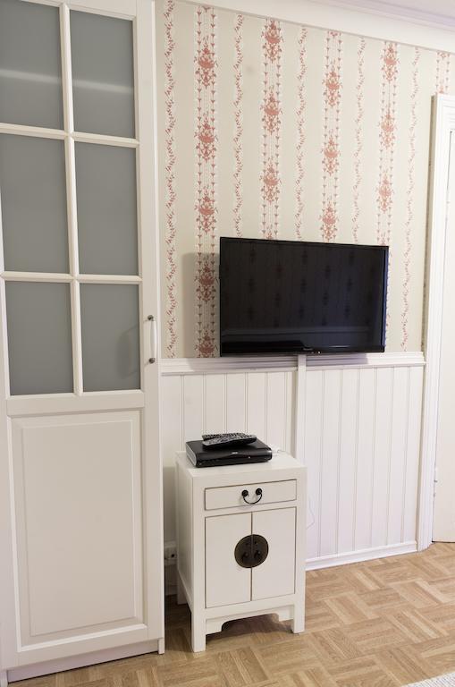 Briet Apartments Reykjavik Ngoại thất bức ảnh