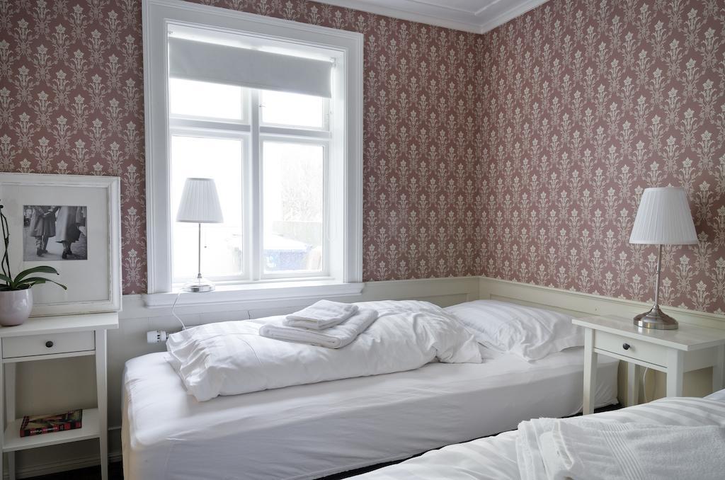 Briet Apartments Reykjavik Phòng bức ảnh